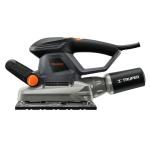 LIOR-1/2NX | Lijadora orbital 1/2 hoja 360 W, industrial, Truper