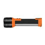 LIREX-480 | Linterna recargable con luz emergencia, 480lm, Truper Expert