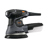 LIRO-5N | Lijadora roto orbital 5' 260 W, industrial, Truper