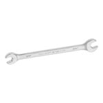 LL-3021 | Llave española, 3/8 x 7/16' x 162 mm de largo, Truper Expert