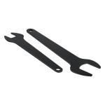 LL-ROU-MN | Juego de 2 llaves para ROU-MN, Truper