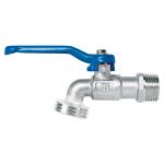 LLE-115LS | Llave de esfera de latón 1/2', 115 g, s/adaptador, Foset