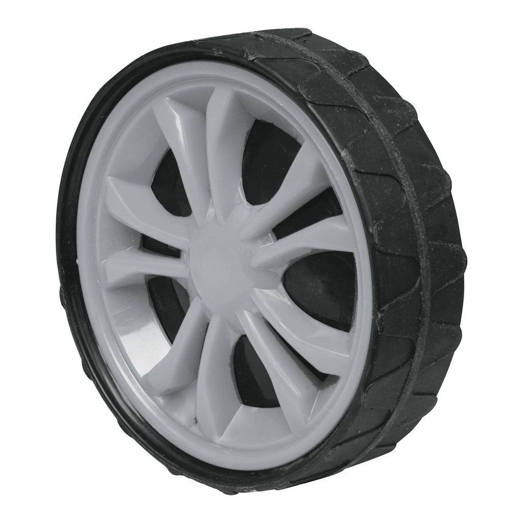 LLP-7-316 | Ensamble rueda y llanta,7' para P-316P, Pretul