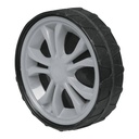 LLP-7-316 | Ensamble rueda y llanta,7' para P-316P, Pretul