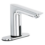 LLS-L | Llave con sensor para lavabo, Foset