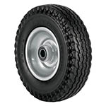 LLX-8C | Rueda imponchable 8' para eje central, Truper