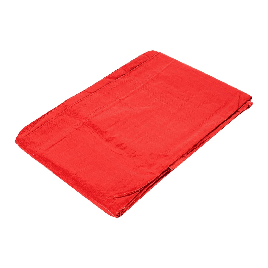 LP-34R | Lona 3 x 4 m, roja, Pretul