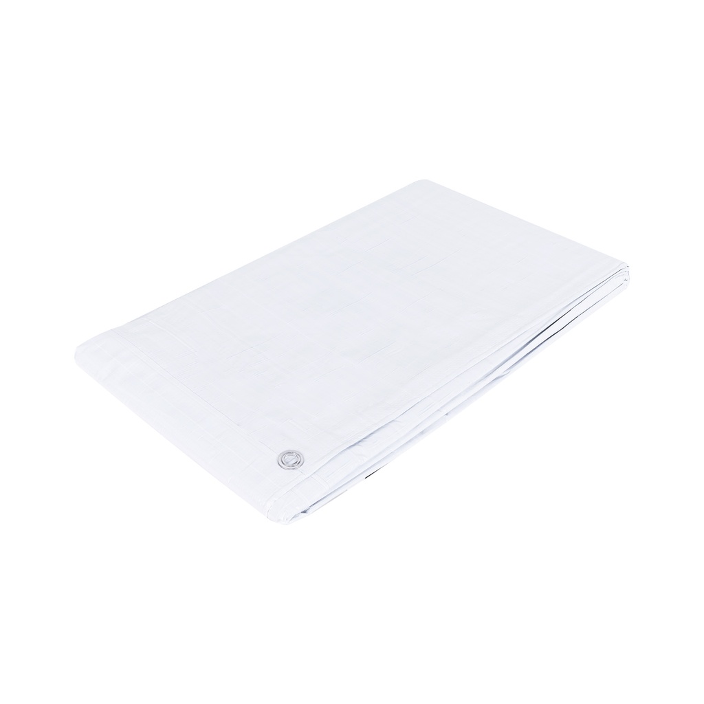 LP-35B | Lona 3 x 5 m, blanca, Pretul