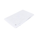 LP-35B | Lona 3 x 5 m, blanca, Pretul