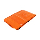 LP-35N | Lona 3 x 5 m, naranja, Pretul