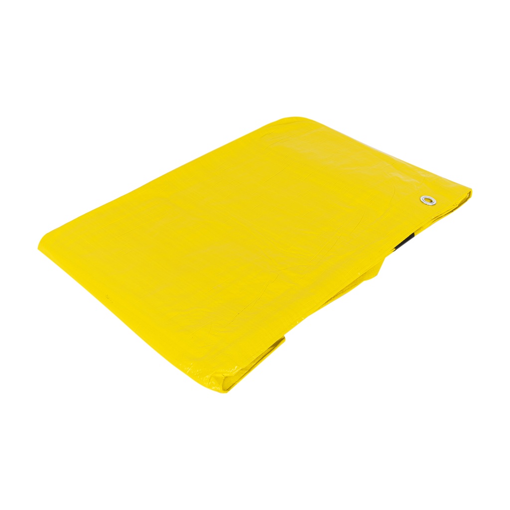 LP-44A | Lona 4 x 4 m, amarilla, Pretul