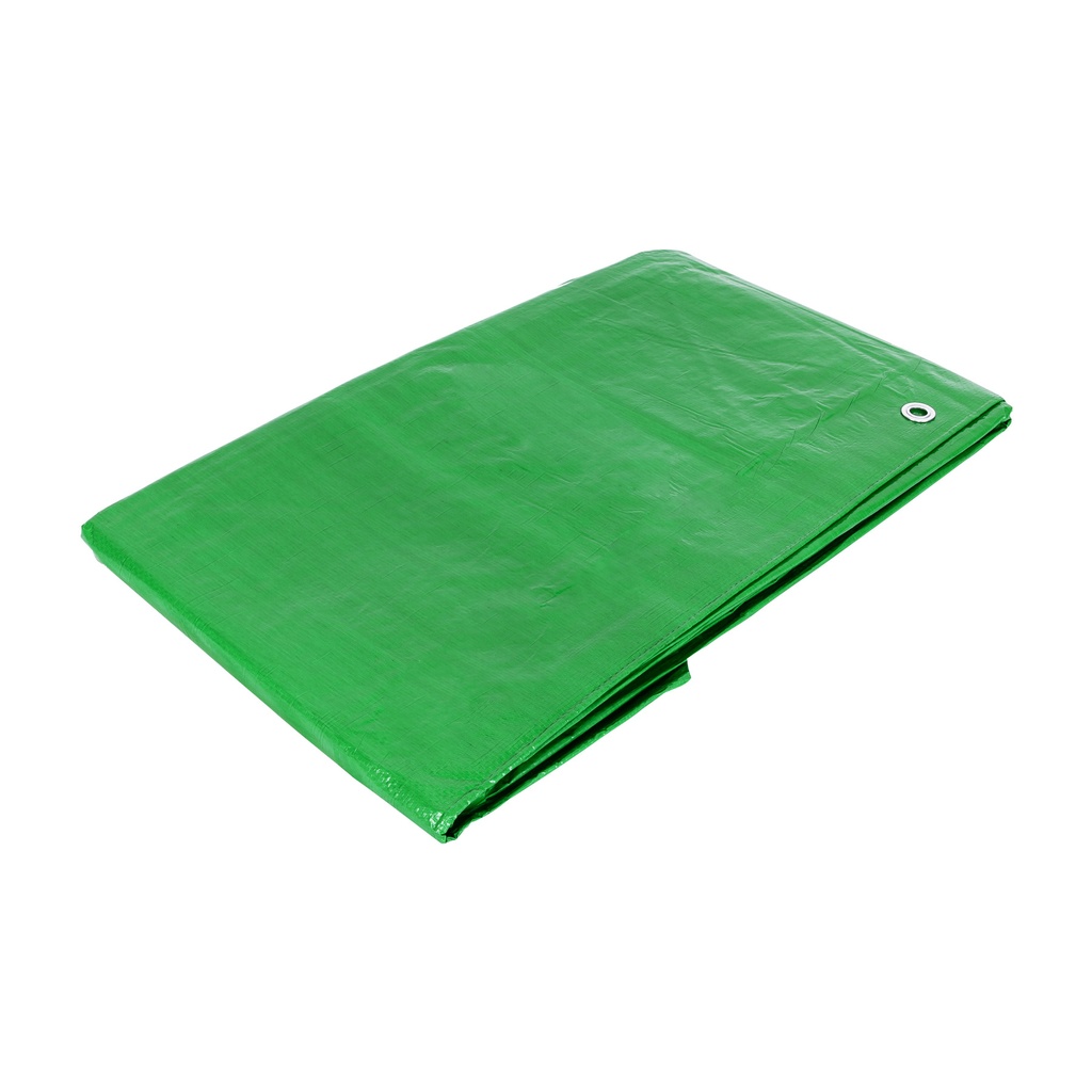 LP-44V | Lona 4 x 4 m, verde, Pretul