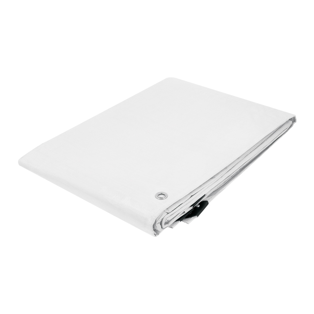 LP-46B | Lona 4 x 6 m, blanca, Pretul