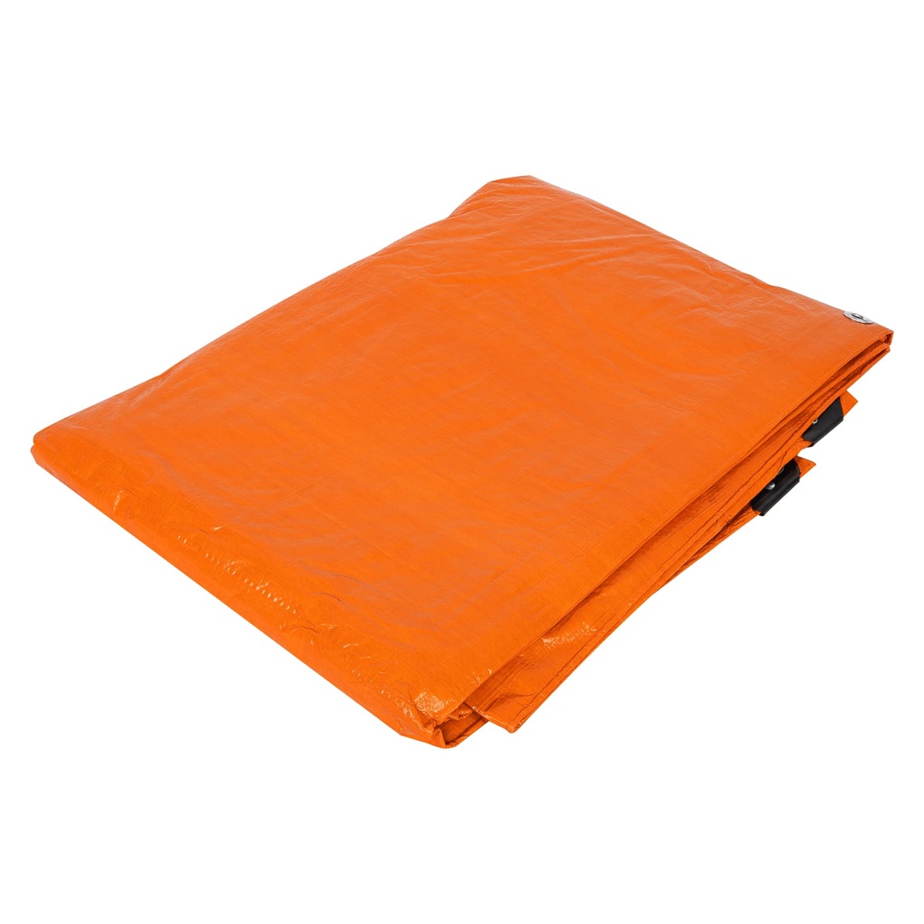 LP-46N | Lona 4 x 6 m, naranja, Pretul