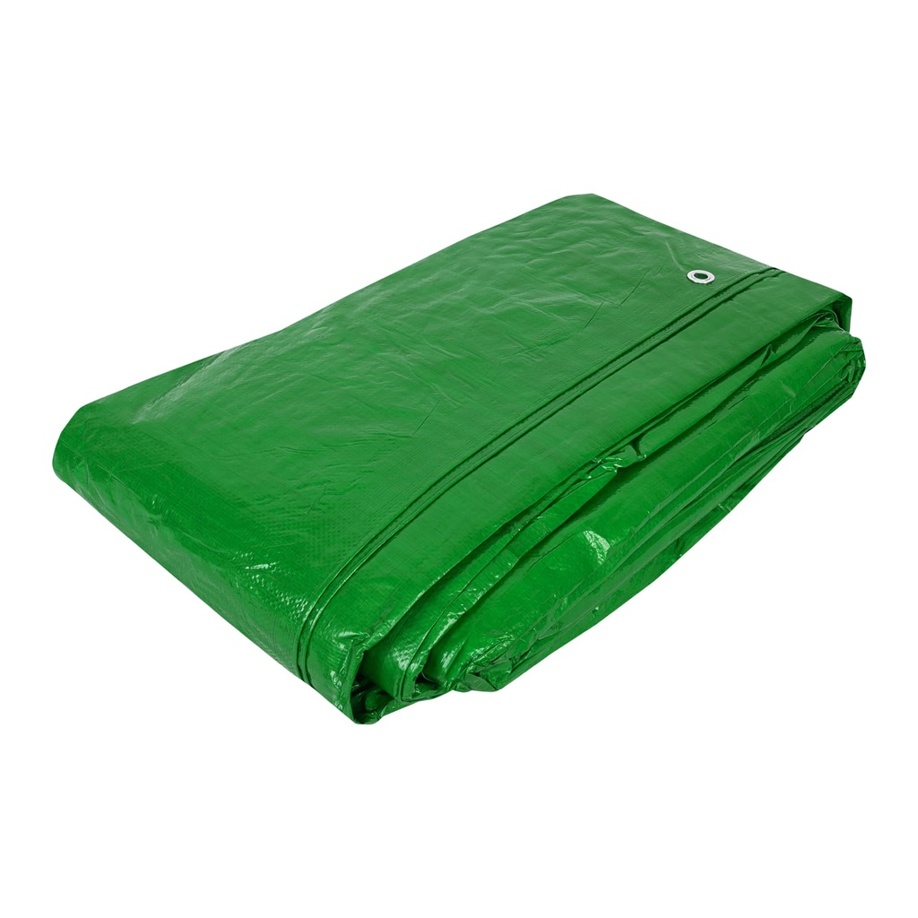 LP-612V | Lona 6 x 12 m, verde, Pretul