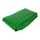 LP-612V | Lona 6 x 12 m, verde, Pretul