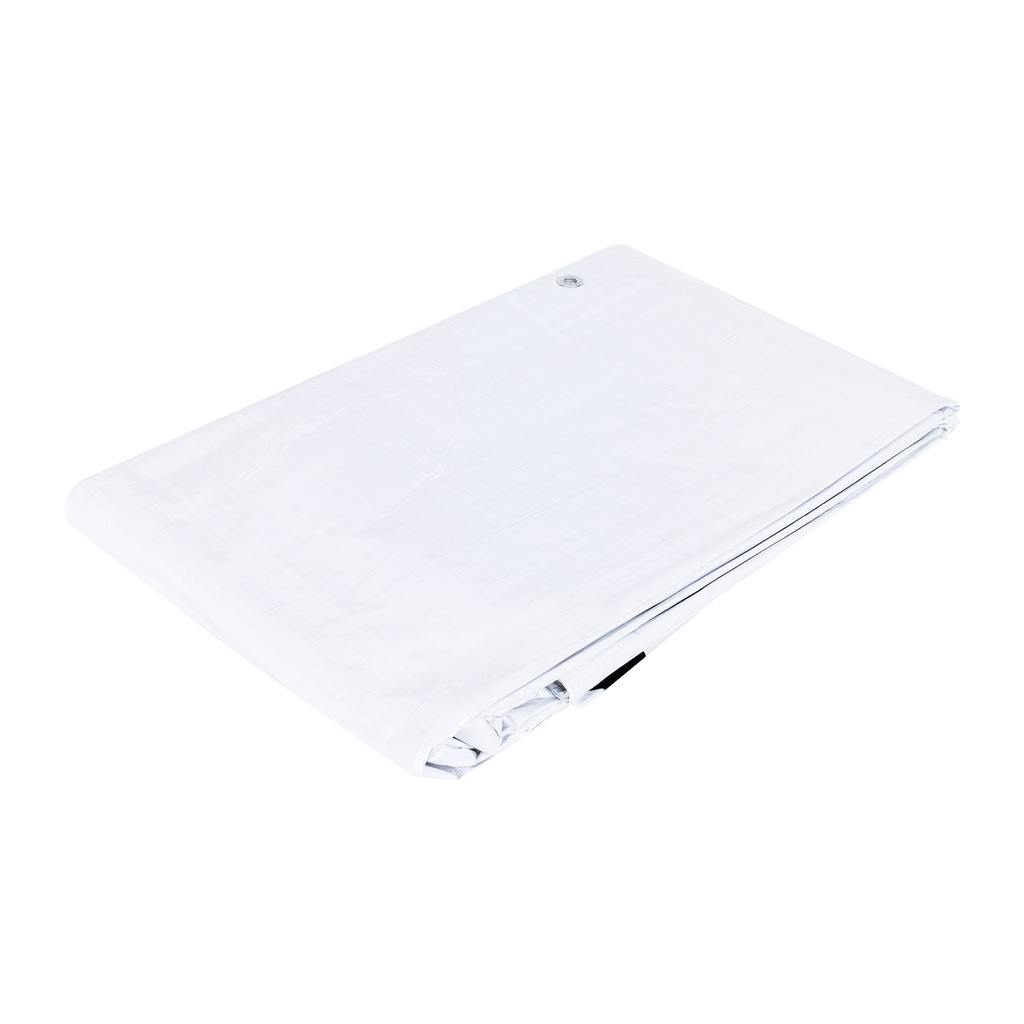 LP-66B | Lona 6 x 6 m, blanca, Pretul