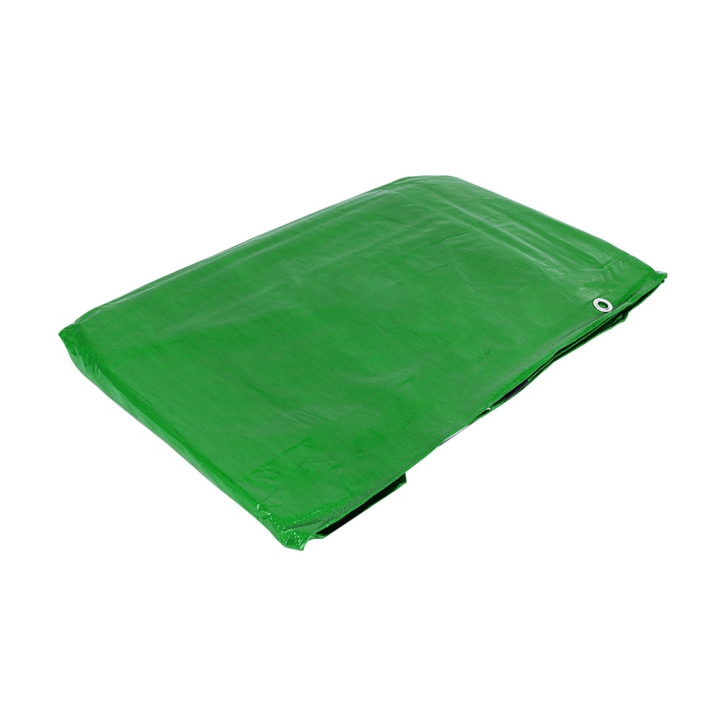 LP-66V | Lona 6 x 6 m, verde, Pretul