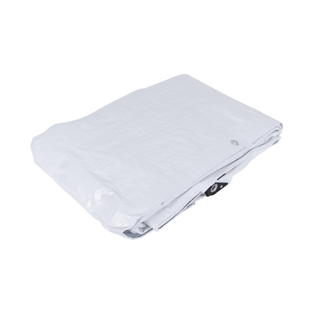 LP-69B | Lona 6 x 9 m, blanca, Pretul