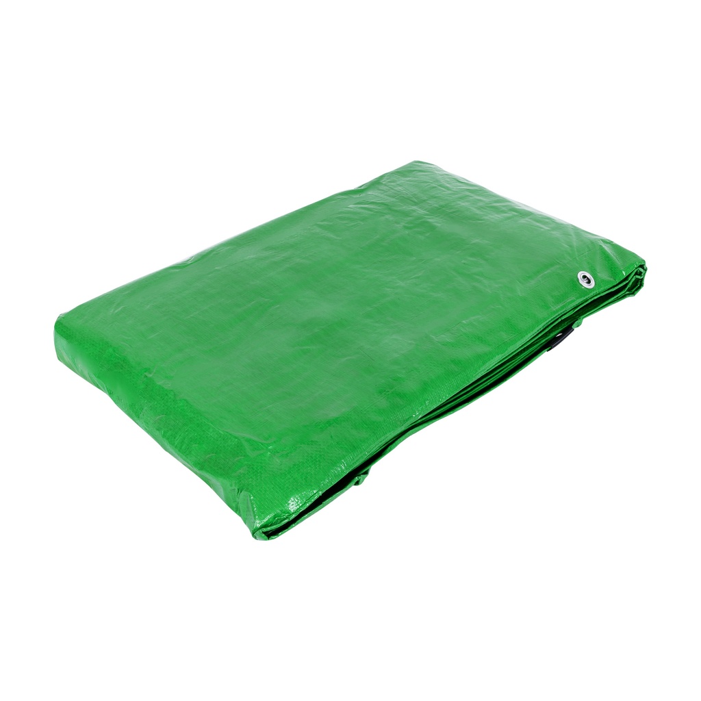 LP-69V | Lona 6 x 9 m, verde, Pretul