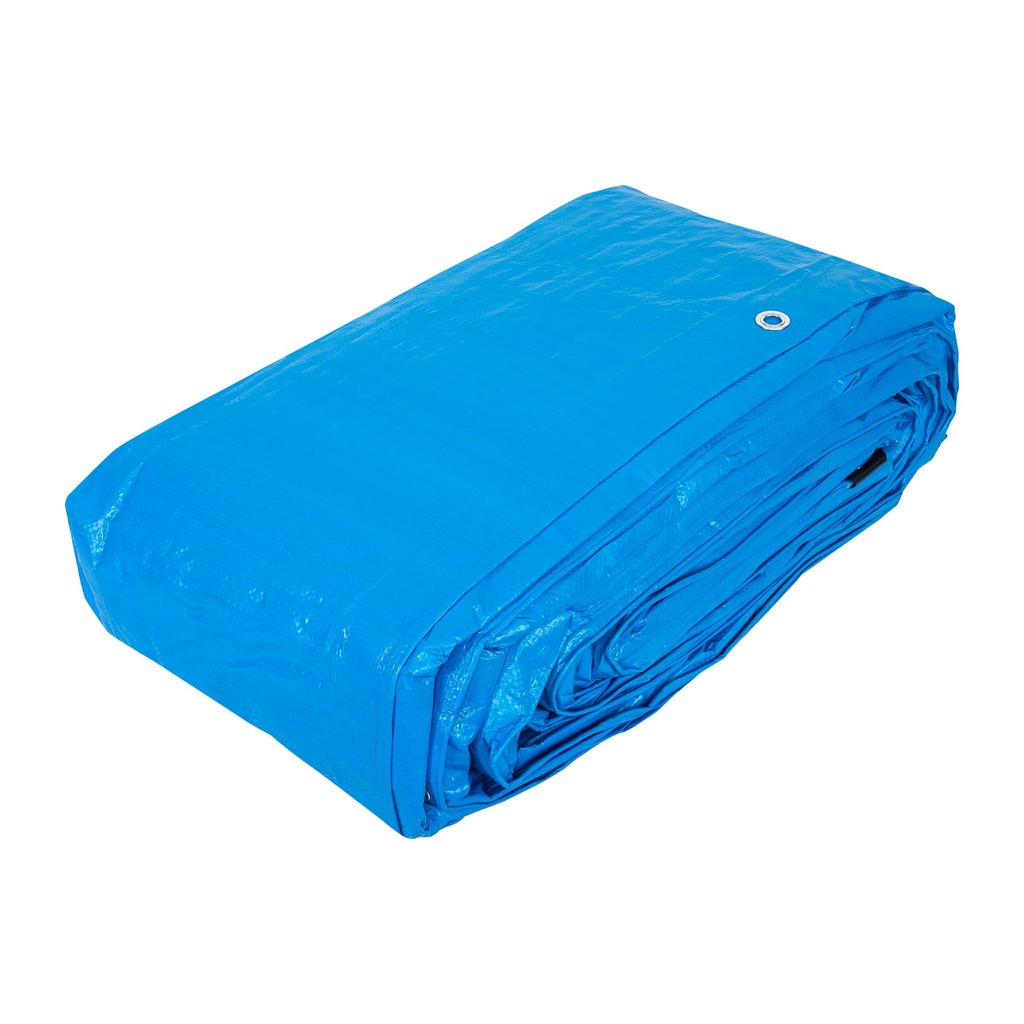 LP-914 | Lona 9 x 14 m, azul, Pretul