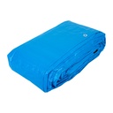 LP-914 | Lona 9 x 14 m, azul, Pretul