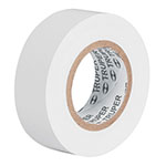 M-22B | Cinta de aislar de 9 m x 19 mm, blanca, Truper