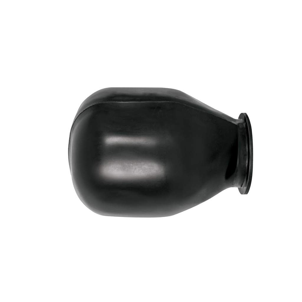 M-HN-1/2X24P | Membrana de repuesto para hidroneumático HIDR-1/2X24P, Pretu