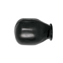 M-HN-1/2X24P | Membrana de repuesto para hidroneumático HIDR-1/2X24P, Pretu