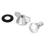 MA-TX19 | Mariposa de repuesto para tijera TX-19, Truper