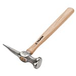 MADE-11 | Martillo desabollador 11 oz punta larga, mango 12', Truper