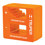 MAG-DES | Magnetizador-desmagnetizador, Truper