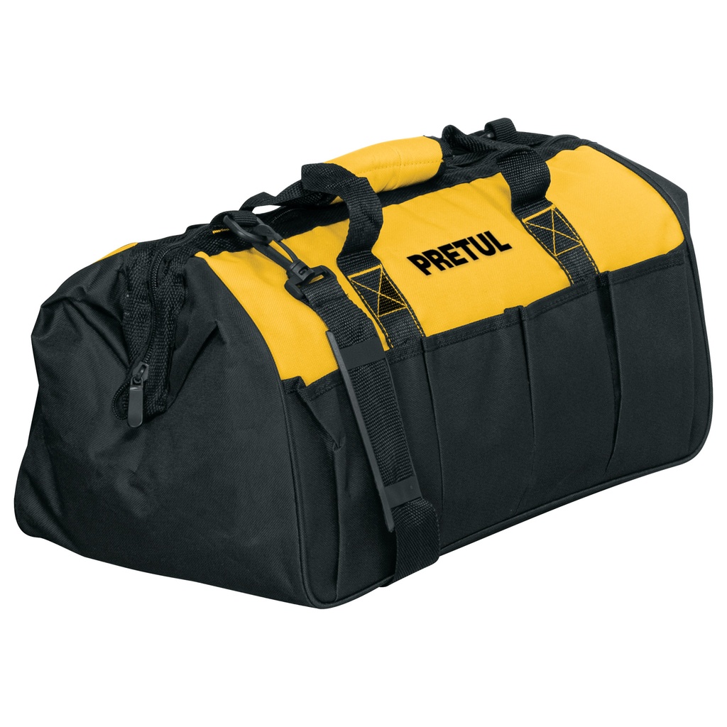 MALE-18P | Maletín portaherramientas 18', Pretul