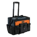 MALE-22R | Maleta portaherramientas con ruedas, Truper Expert