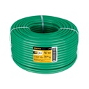 MAN-1/2P | Metro de manguera 1/2' 2 capas en rollo de 100 m, Pretul