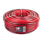 MAN-3/4X | Metro de manguera 3/4' 4 capas en rollo de 100 m, Truper