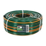 MAN-5/8R | Metro de manguera 5/8' 3 capas en rollo de 100 m, Truper