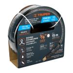 MAN-HI-15-3/8 | Manguera híbrida para compresor, 15 m x 3/8', Truper