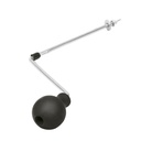 MANI-TIRO-G-P | Manivela de repuesto para TIRO-G-P, Pretul