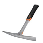 MART-20X | Martelina talacho-pico, 20 oz, mango TPR, Truper Expert