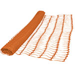 MASE-30 | Rollo de 30 m de malla de seguridad, Truper