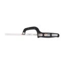 MAT-12P | Mini arco 12' de plástico para segueta, Pretul