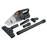 MAX-20A | Aspiradora inalámbrica, 20V, Truper MAX