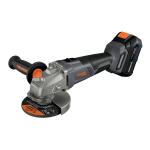 MAX-20E | Esmeriladora angular inalámbrica 4-1/2', 20V, sin carbones