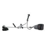 MAX-40D | Desbrozadora inalámbrica 13', 40 V, sin carbones, Truper MAX