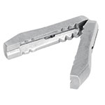 MBC-12 | Muelas para berbiquí, 12', Truper