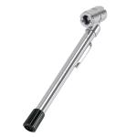 MEA-120D | Calibrador de presión 120 psi cabeza doble, Truper