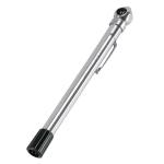 MEA-120S | Calibrador de presión 120 psi cabeza sencilla, Truper