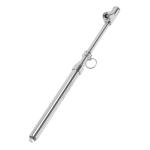 MEA-150X | Calibrador de presión 150 psi cabeza doble, uso rudo, Truper