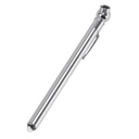 MEA-50SP | Calibrador de presión 50 psi, cabeza sencilla, Pretul